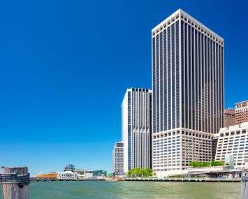 55 Water Street.