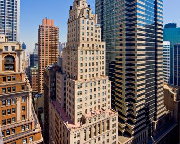 48 Wall Street.