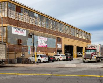 58-30 Grand Avenue