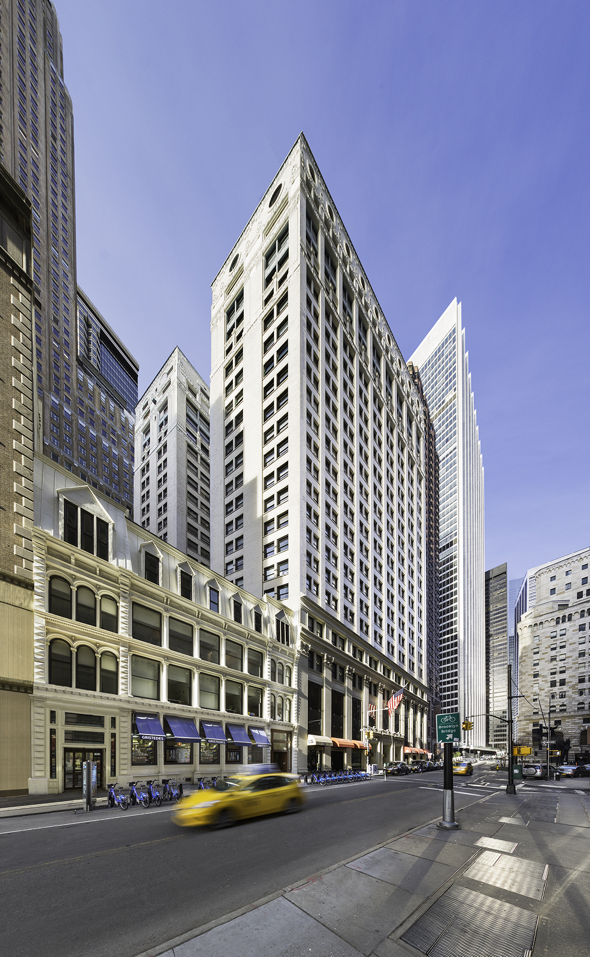 80 Maiden Lane - Commercial Observer