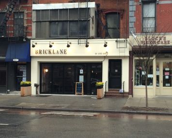 99 Second Avenue.