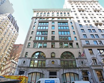 110 Fifth Avenue