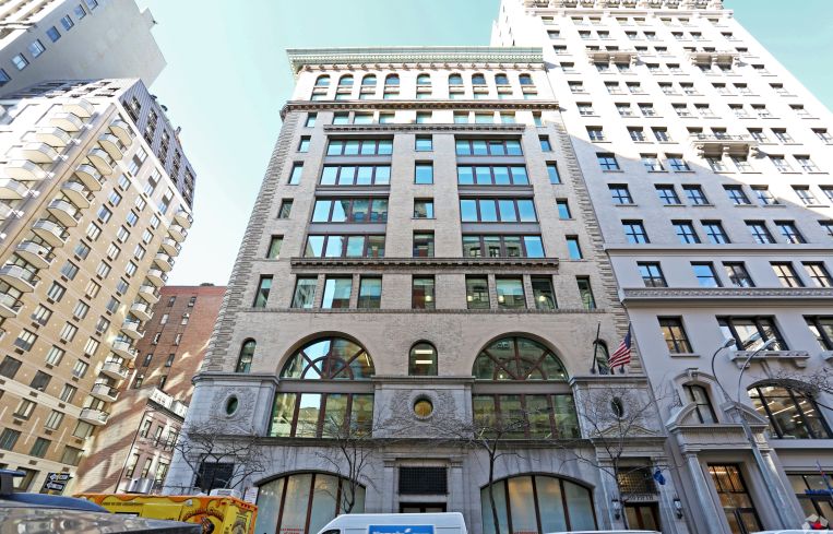 110 Fifth Avenue