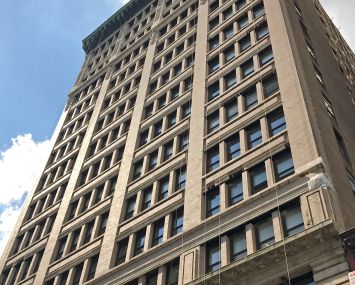50 West 28th Street.