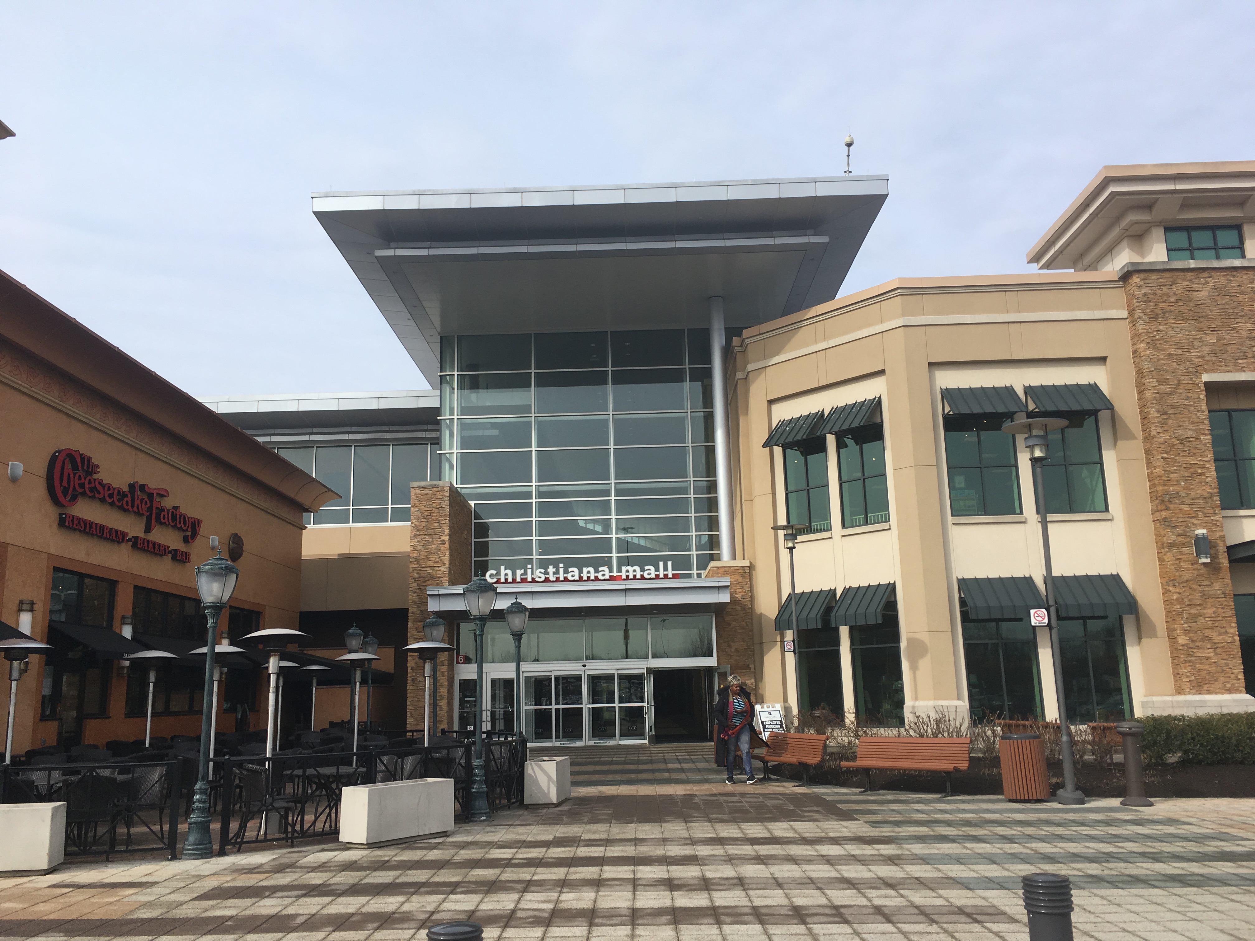 $550M Delaware Mall Refinancing Proceeds With New Securitization ...