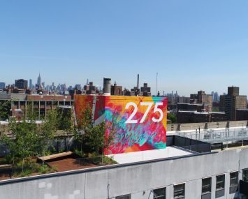 275 South Street