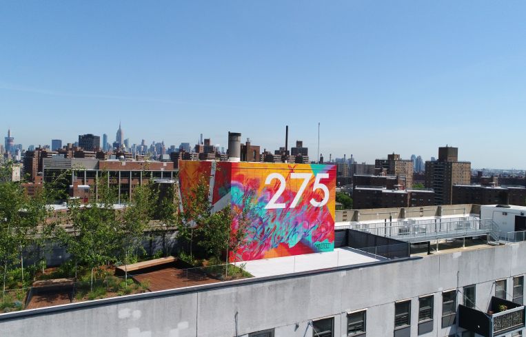 275 South Street