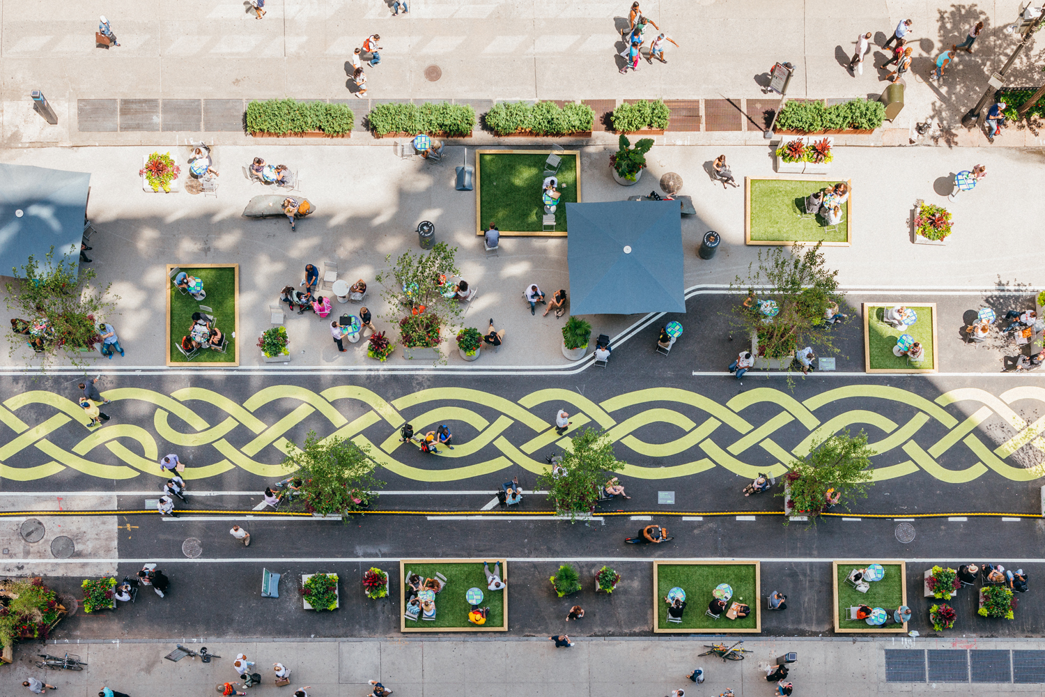 The New City Commercial Observer