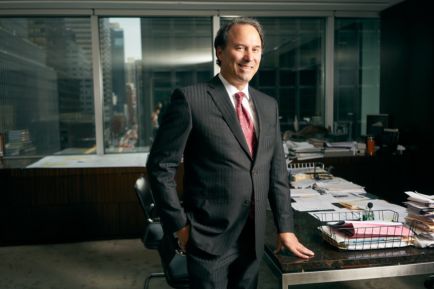 Takes Brooklyn Biggest Name in Luxe Development Drops Into