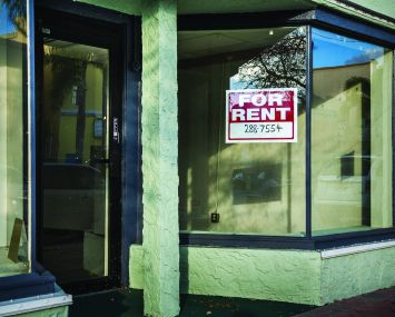 The City Council has been considering a bill supporters hope will keep small businesses from shuttering but opponents feel is a form of rent control.