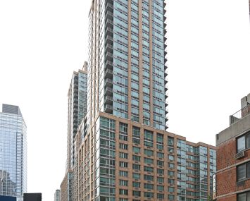 101 West End Avenue.