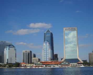 Jacksonville, Fla.