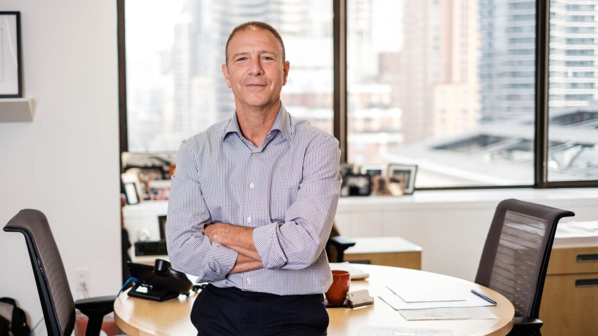 Andrew Ripka Ripco’s Peter Ripka Is Building a Better Team While Expanding the ...
