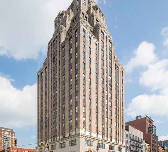 80-90 Eighth Avenue