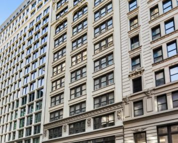 16 West 22nd Street