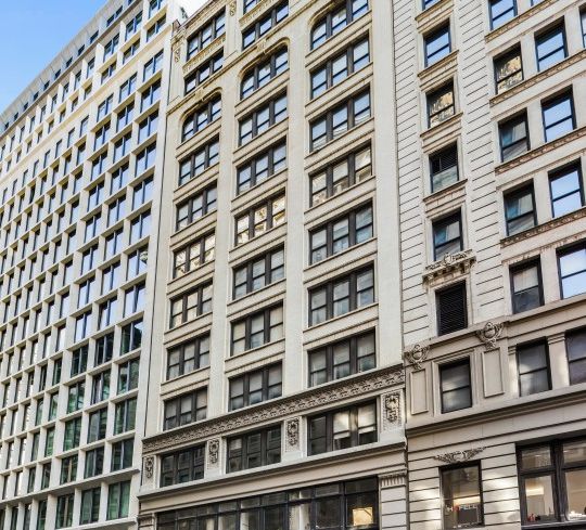 16 West 22nd Street