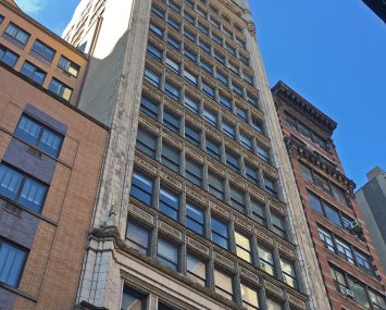 12 West 27th Street