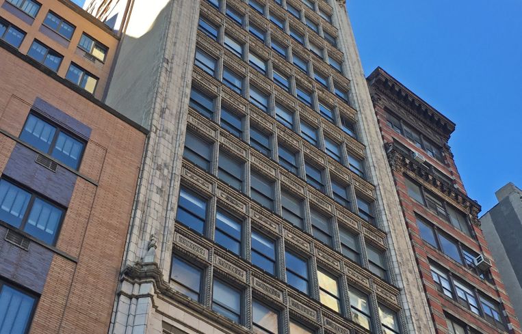 12 West 27th Street