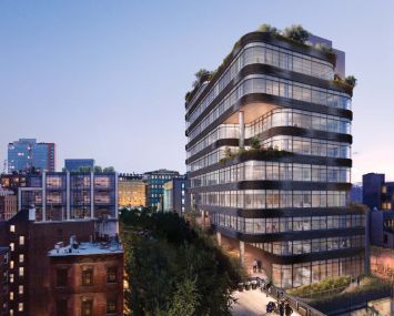 512 West 22nd Street