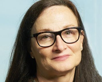 Regina Myer.