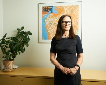 Regina Myer