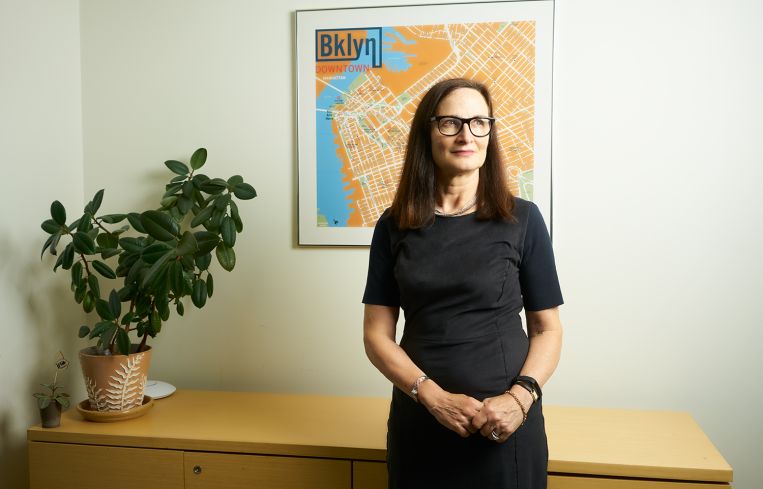 Regina Myer