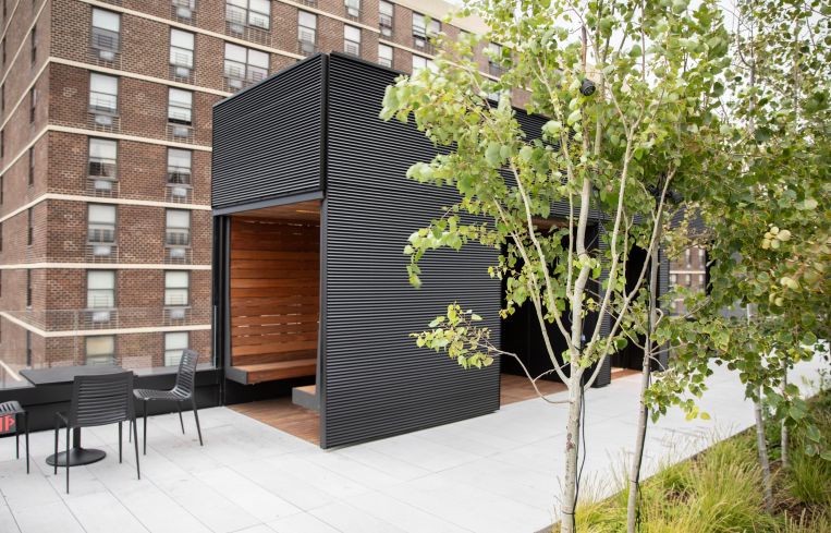 275 South Street