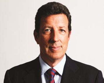 Stuart Boesky.