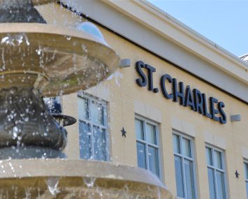 Apartment building sold in St. Charles County, Md.