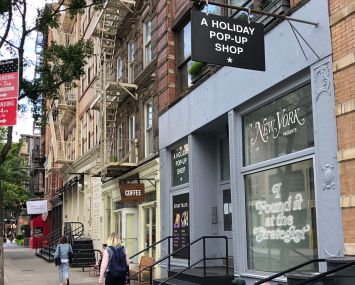 347 West Broadway.