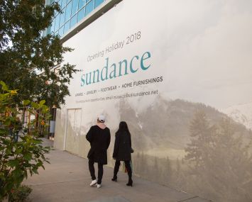 Sundance is opening at Mosaic this fall