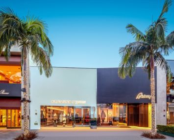 457-459 North Rodeo Drive.