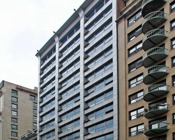 106 Fulton Street.