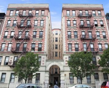 111 West 104th Street.