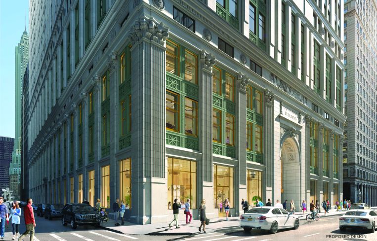 120 Broadway