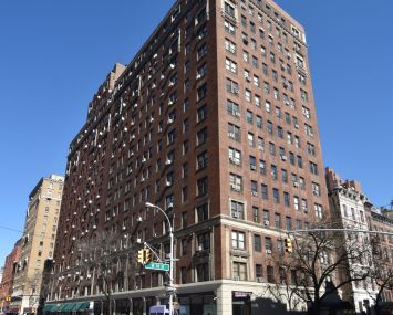 173 West 78th Street.