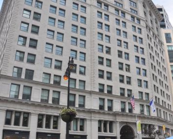 200 Fifth Avenue.