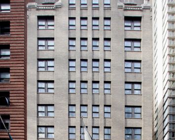 254 West 54th Street.