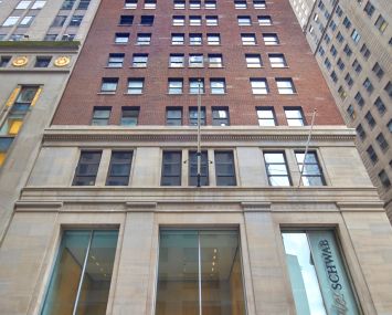 44 Wall Street.