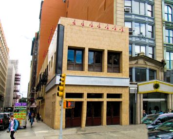 34 Union Square East.