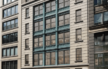 57 East 11th Street