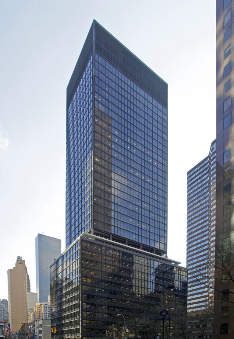 Avon Subleases Out Another Floor at Former Midtown East HQ – Commercial ...