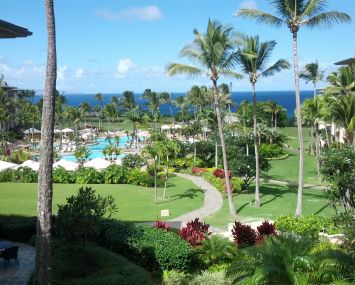Ritz-Carlton Maui Kapalua