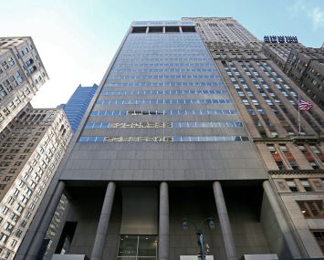 120 Park Avenue.
