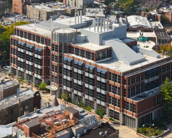 2430 North Halsted Street in Chicago.