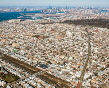 Borough Park