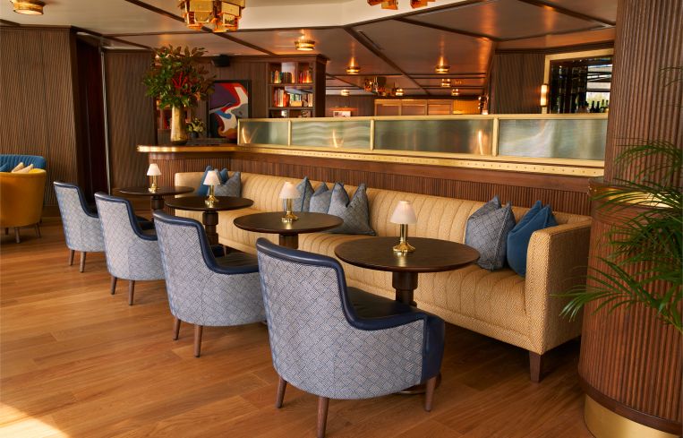 The Plan: A Multi-Million Dollar Renovation at Dupont Circle Hotel