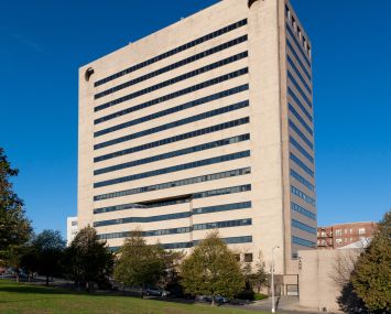 Forest Hills Tower