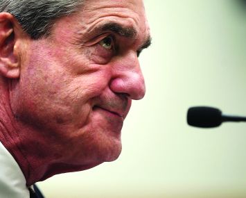 Robert Mueller