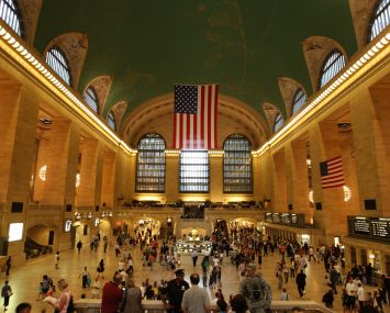 Grand Central Terminal